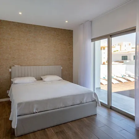 Villa Crystal Bay Albufeira