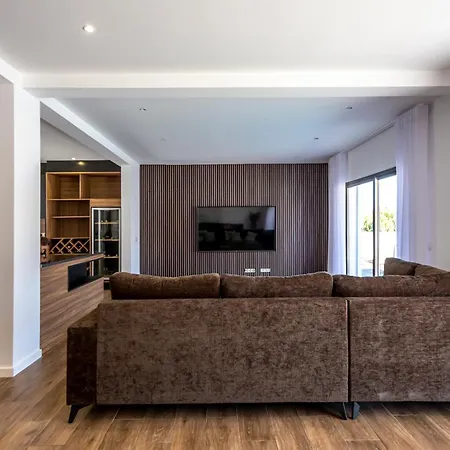 Crystal Bay Albufeira