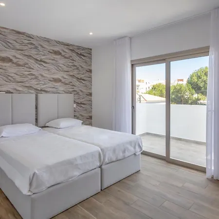 Crystal Bay Albufeira