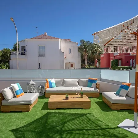 Crystal Bay Albufeira