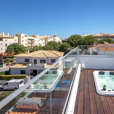 Crystal Bay * Albufeira