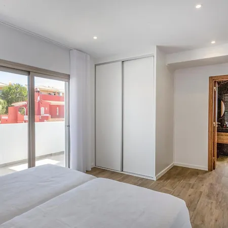 Crystal Bay Vila
