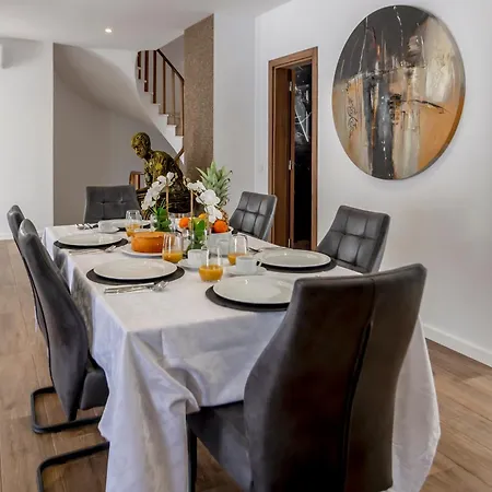 Crystal Bay Albufeira