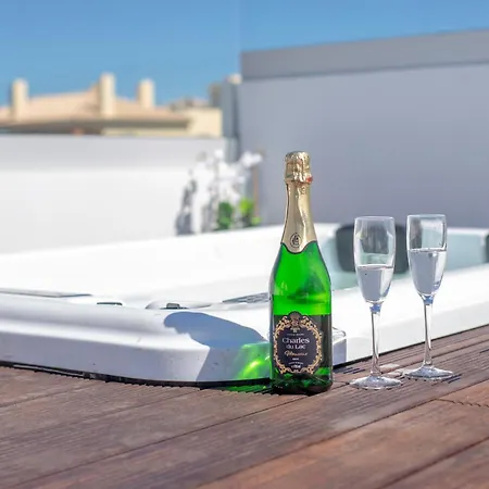 Crystal Bay Villa Albufeira