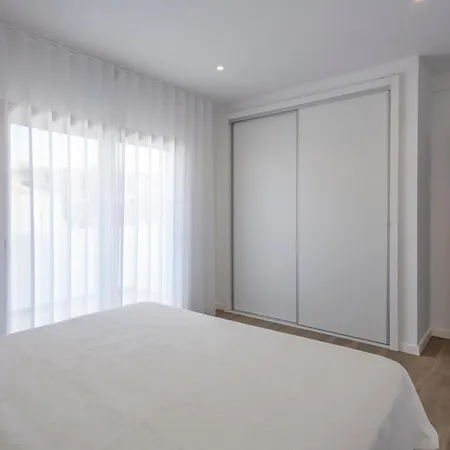 Crystal Bay Villa Albufeira