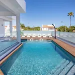 Crystal Bay * البوفيرا
