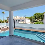 Crystal Bay Vila