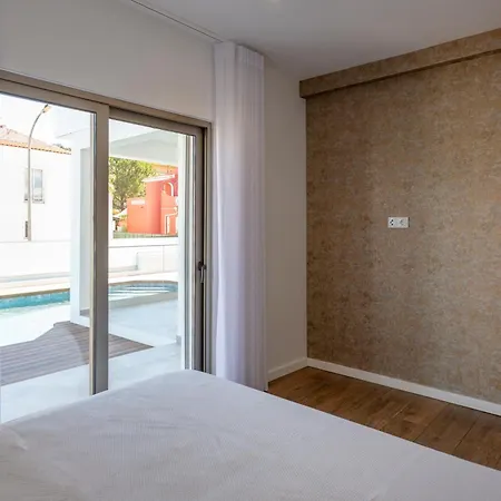 Vila Crystal Bay