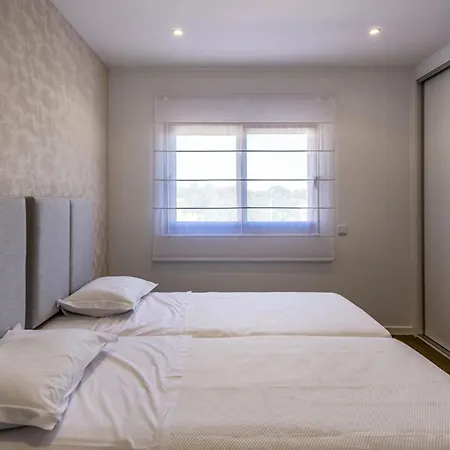 Vila Crystal Bay