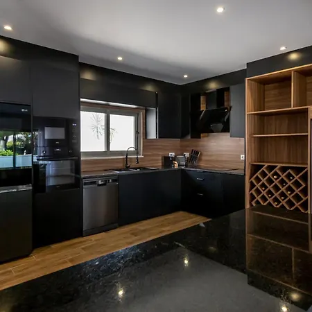 Crystal Bay Albufeira