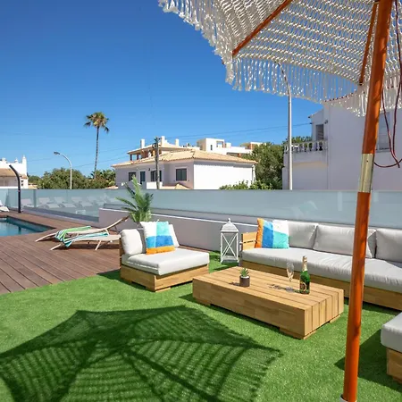 Crystal Bay Vila