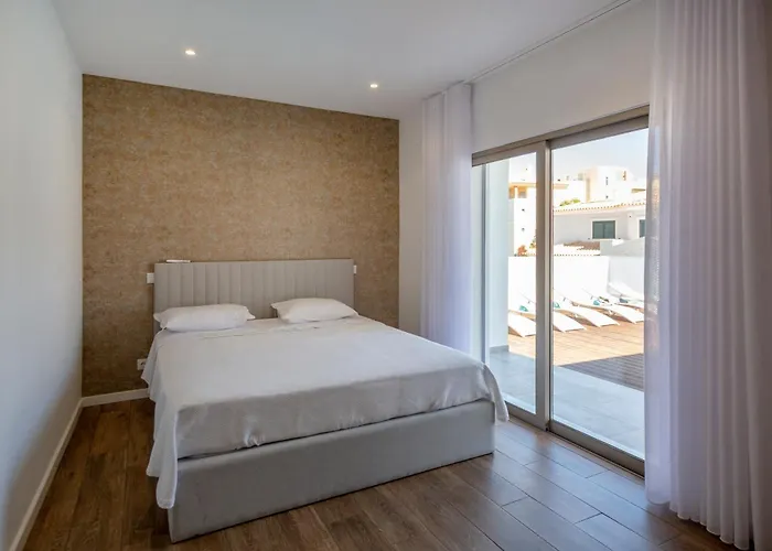 Villa Crystal Bay Albufeira