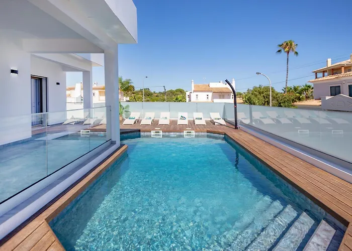 Crystal Bay * Albufeira