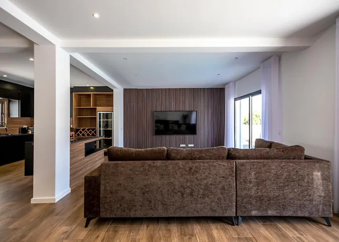 Crystal Bay Albufeira