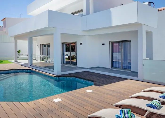 Crystal Bay * Albufeira