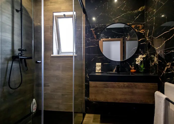 Villa Crystal Bay Albufeira