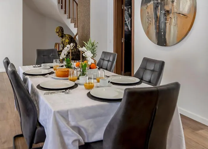 Crystal Bay Albufeira