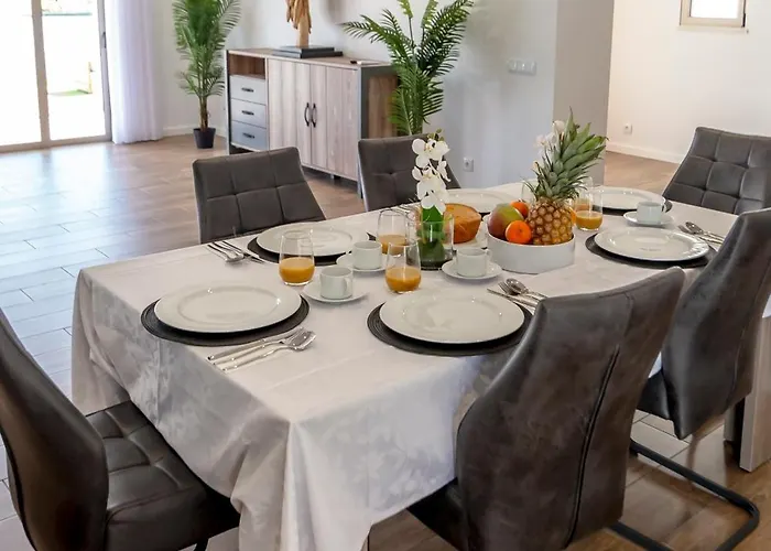 Crystal Bay * Albufeira