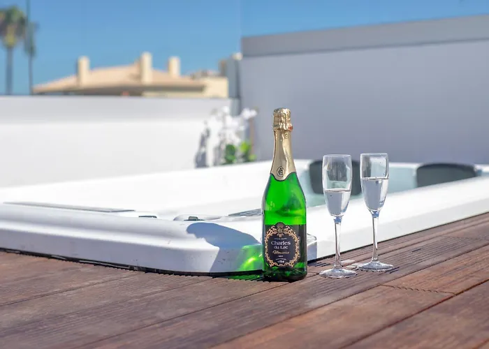 Crystal Bay Villa Albufeira