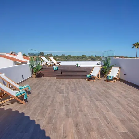 Crystal Bay * Albufeira