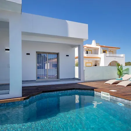 Villa Crystal Bay Albufeira