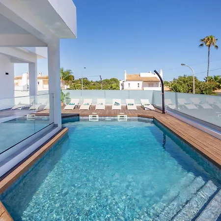 Crystal Bay * Albufeira