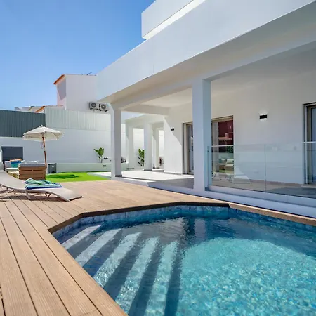 Crystal Bay * Albufeira