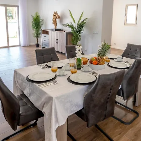 Crystal Bay * Albufeira