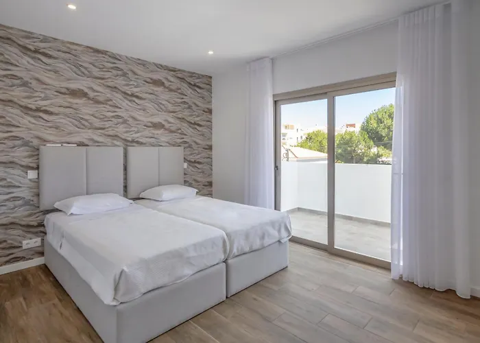 Crystal Bay Albufeira