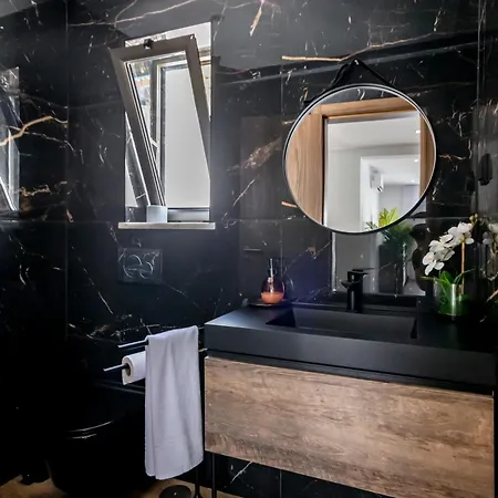 Crystal Bay Вилла